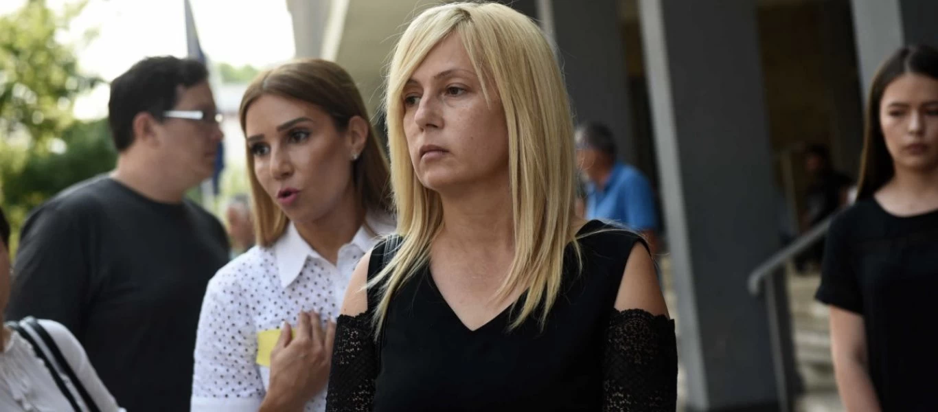 Θεσσαλονίκη: Οικογένεια Βούλγαρου οπαδού - «Θέλουμε μόνο την αλήθεια για το παιδί μας»